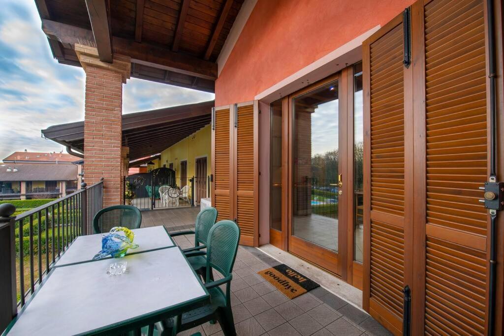 5 Min From Gardaland, With Free Pool