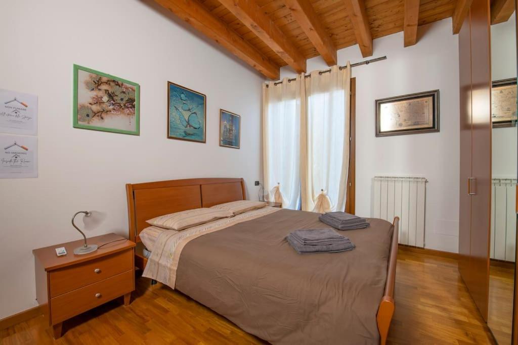 Apartment 5 Min From Gardaland, With Free Pool Peschiera del Garda
