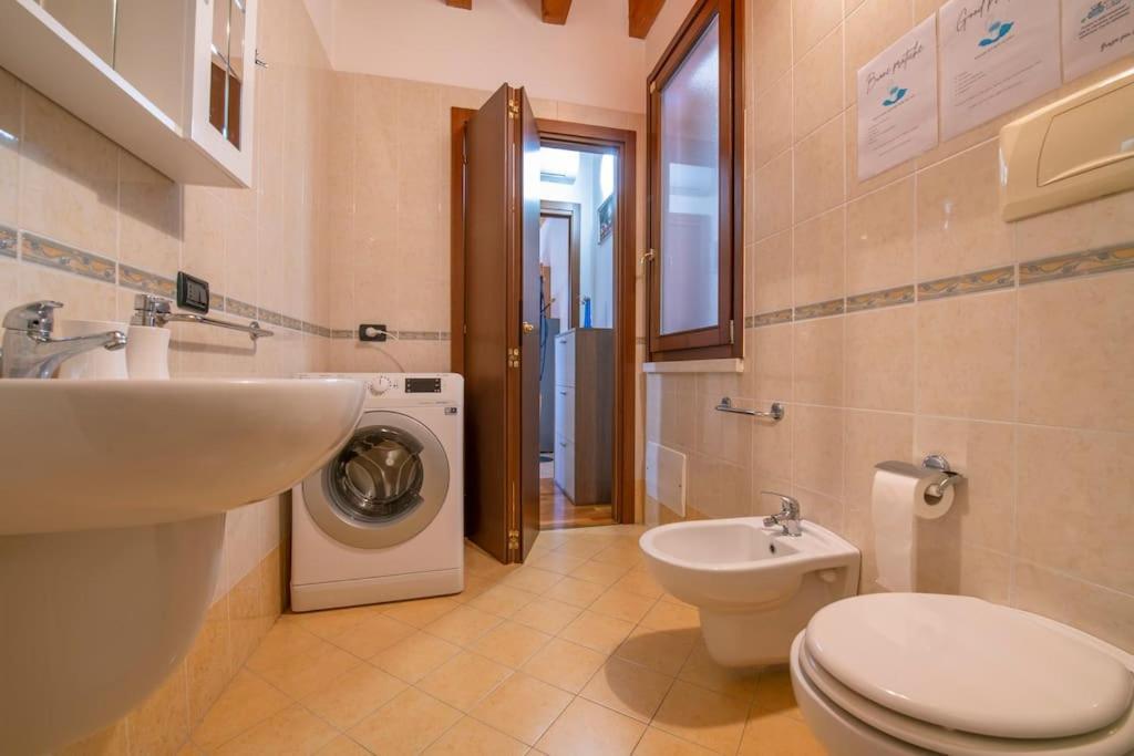 5 Min From Gardaland, With Free Pool * Peschiera del Garda